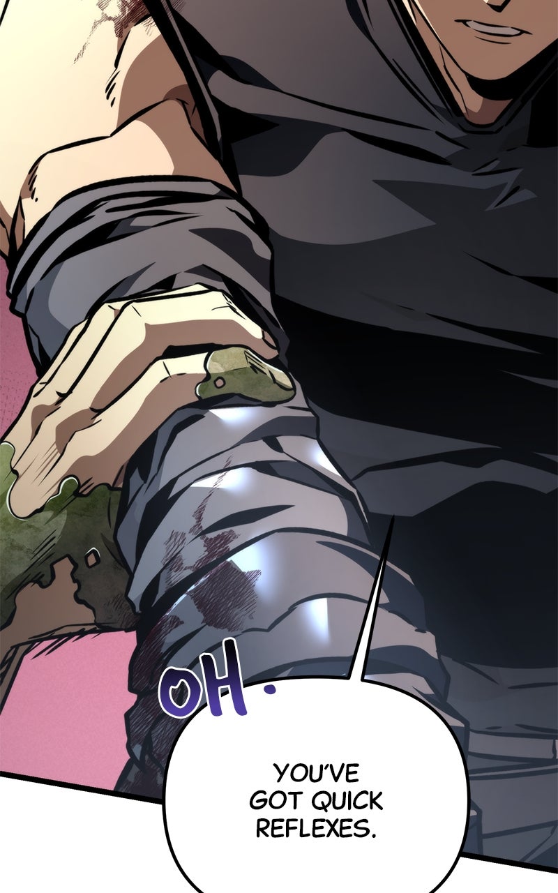 Read Reincarnator EN Manga Online