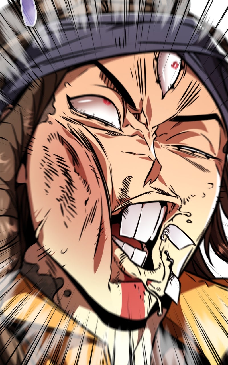 Read Reincarnator EN Manga Online