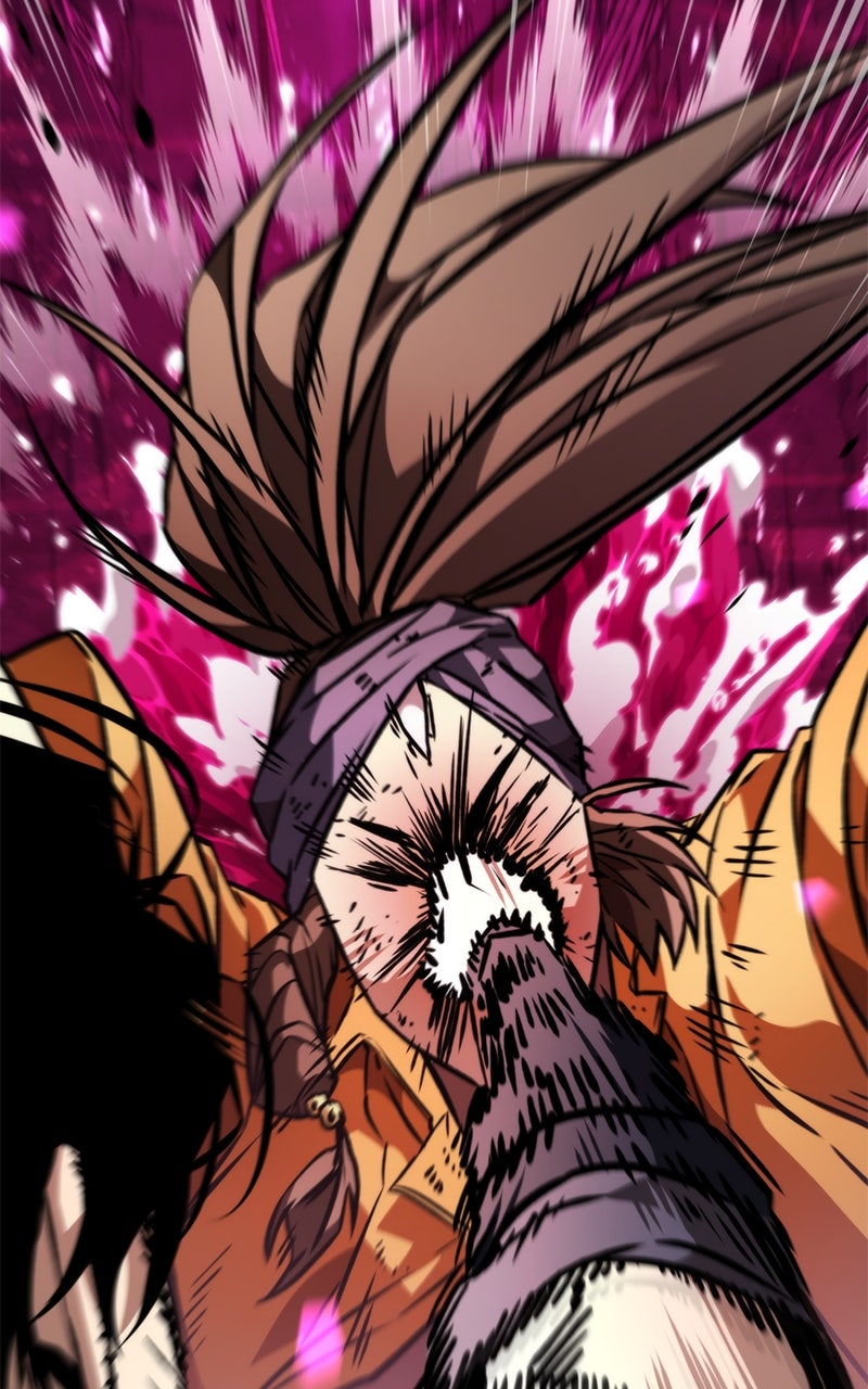 Read Reincarnator EN Manga Online