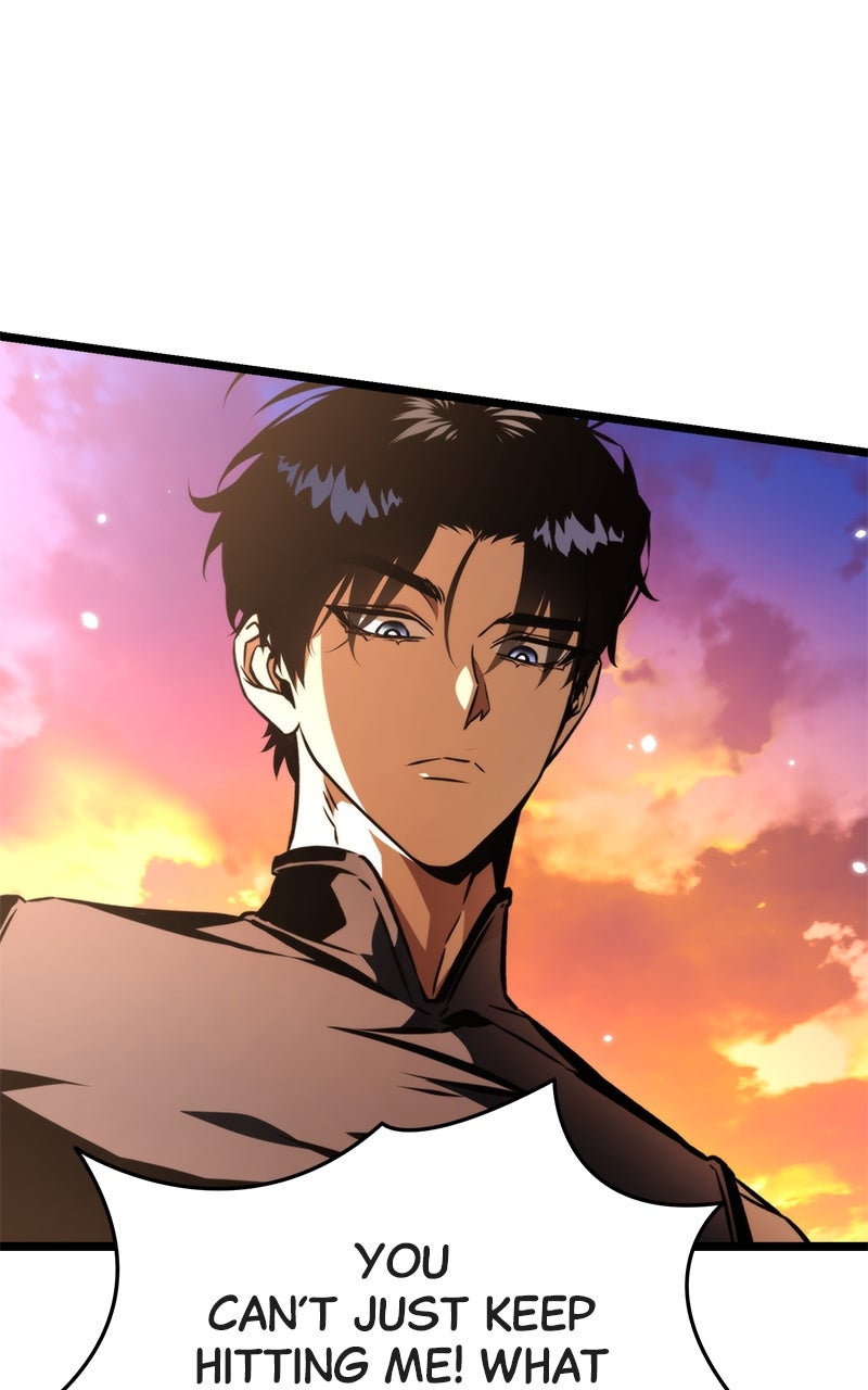 Read Reincarnator EN Manga Online