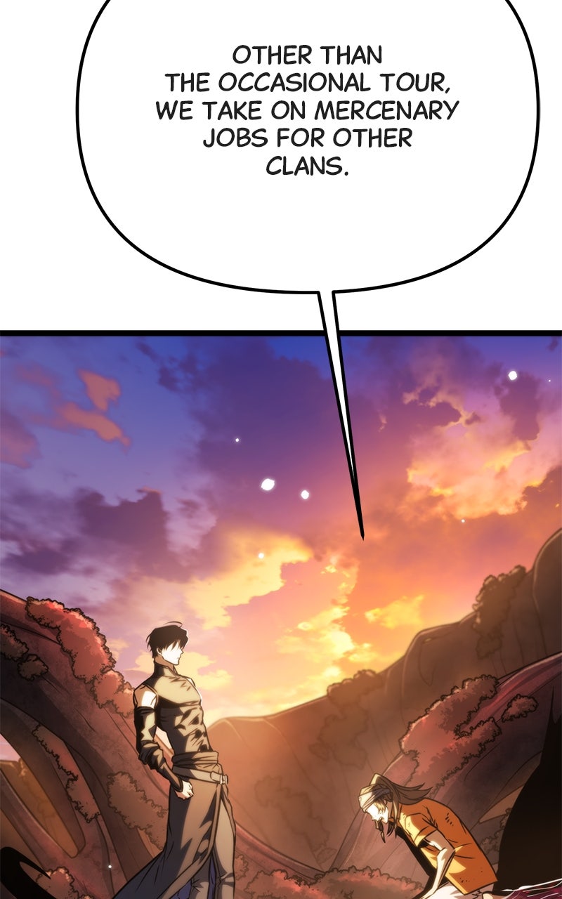 Read Reincarnator EN Manga Online