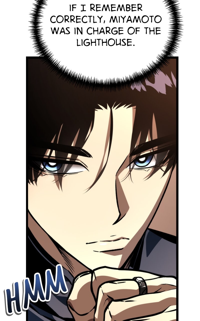Read Reincarnator EN Manga Online