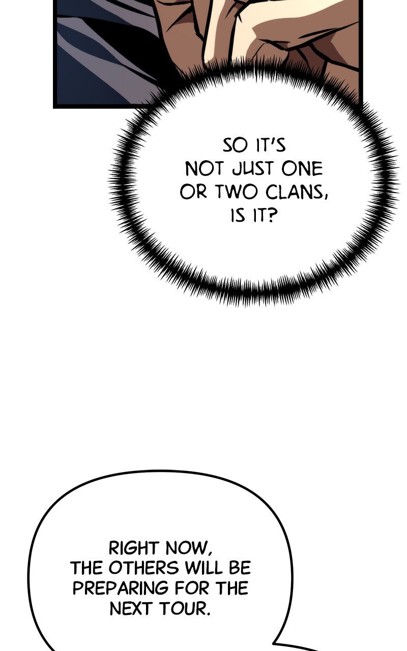 Read Reincarnator EN Manga Online
