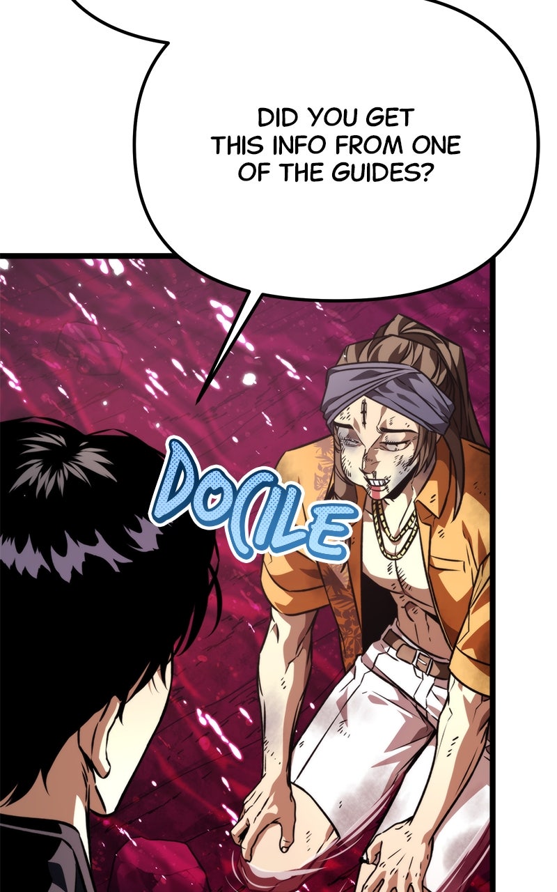 Read Reincarnator EN Manga Online