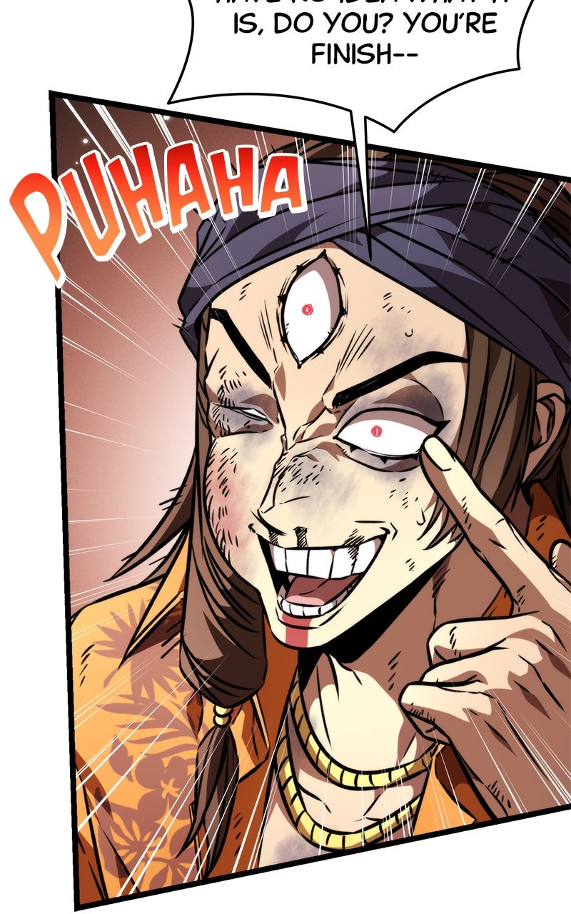 Read Reincarnator EN Manga Online