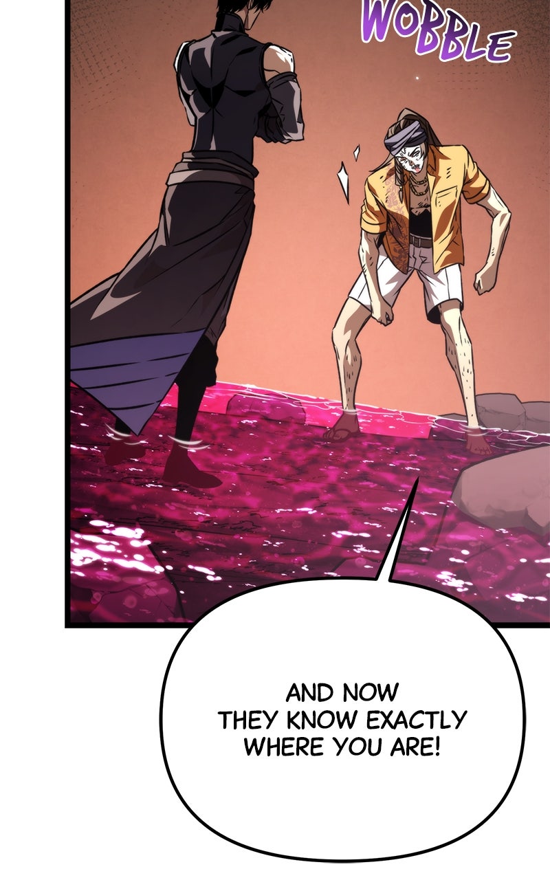 Read Reincarnator EN Manga Online