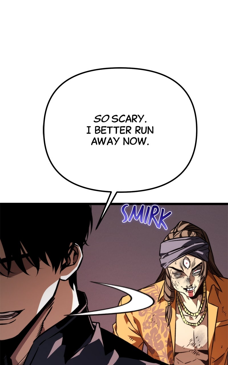 Read Reincarnator EN Manga Online