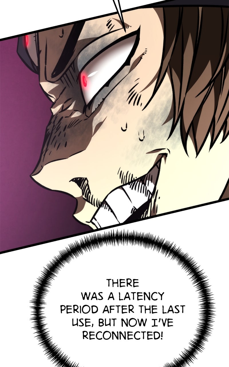Read Reincarnator EN Manga Online
