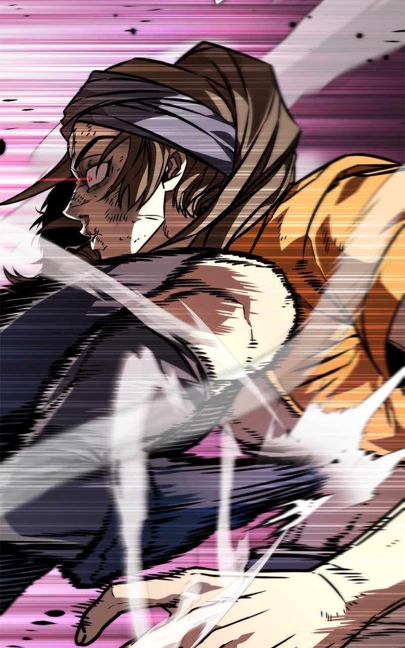 Read Reincarnator EN Manga Online