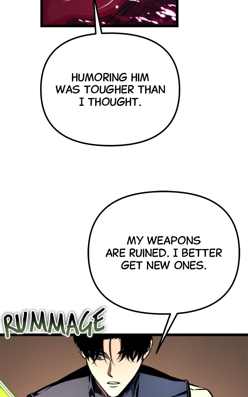 Read Reincarnator EN Manga Online