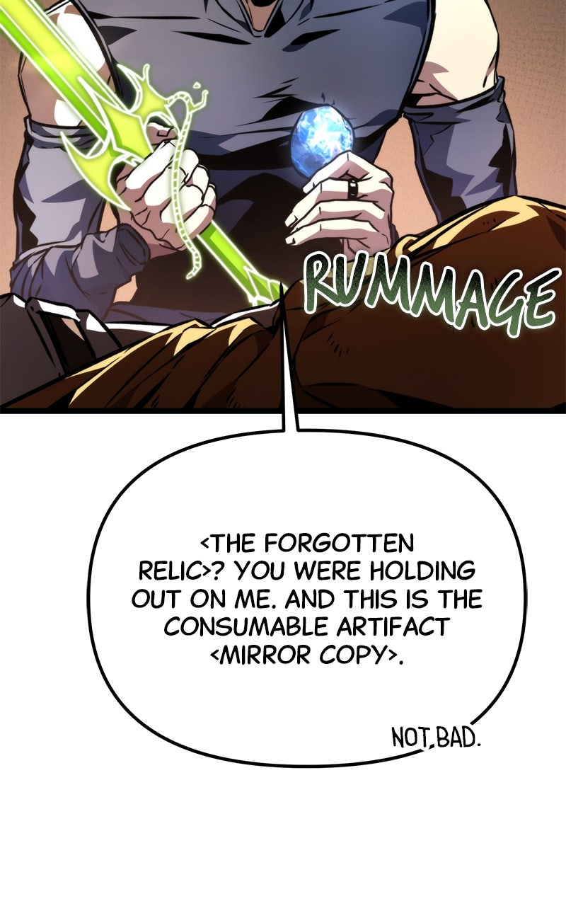 Read Reincarnator EN Manga Online