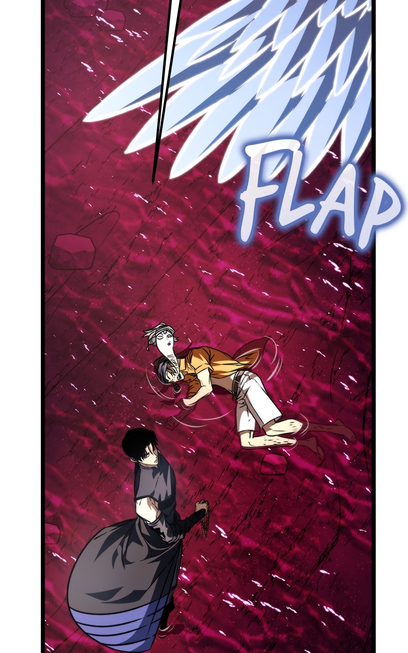 Read Reincarnator EN Manga Online