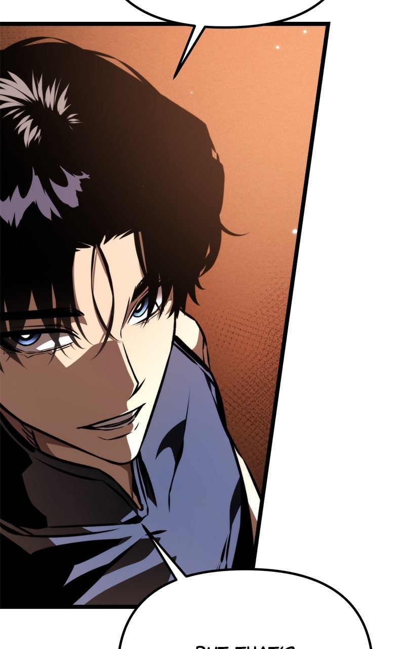 Read Reincarnator EN Manga Online