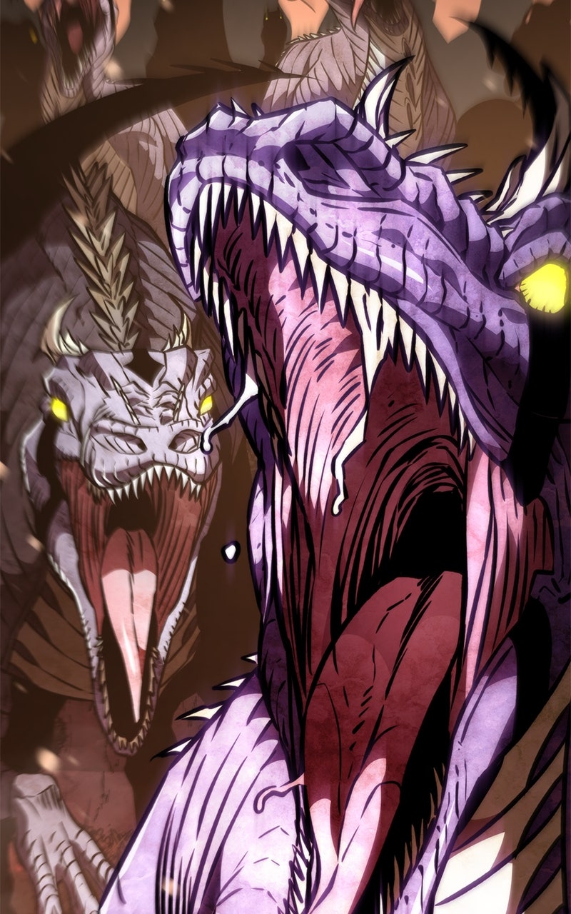 Read Reincarnator EN Manga Online
