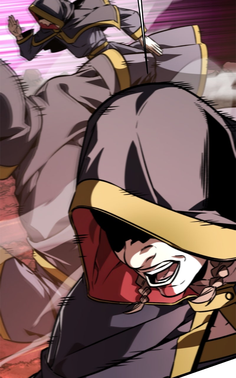 Read Reincarnator EN Manga Online