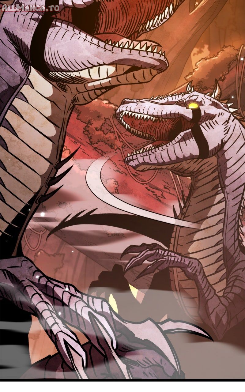Read Reincarnator EN Manga Online