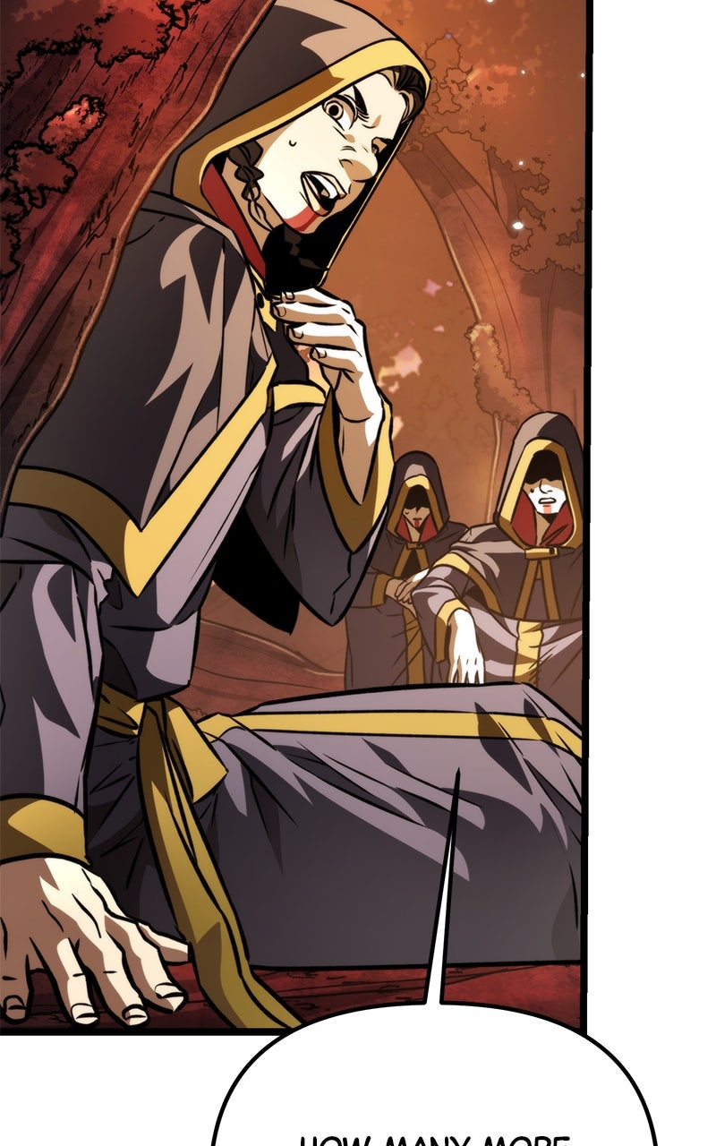 Read Reincarnator EN Manga Online