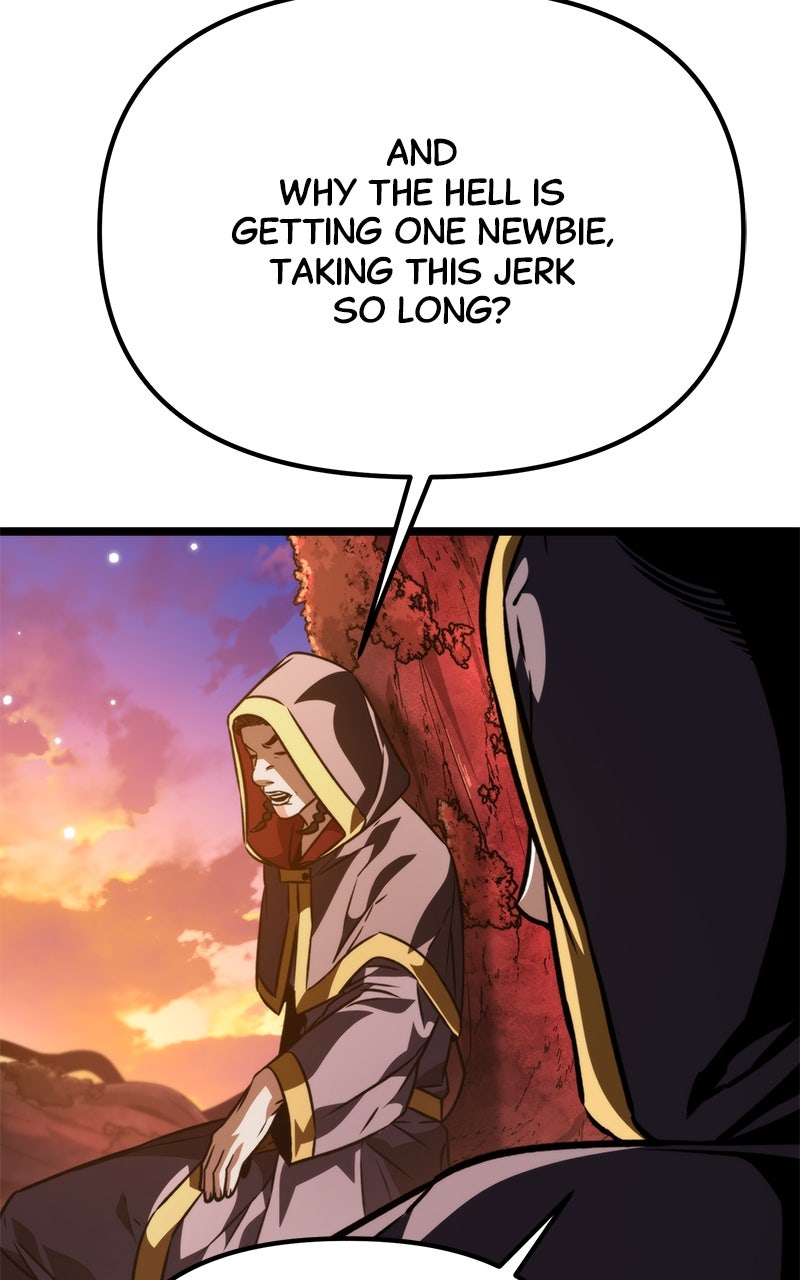 Read Reincarnator EN Manga Online