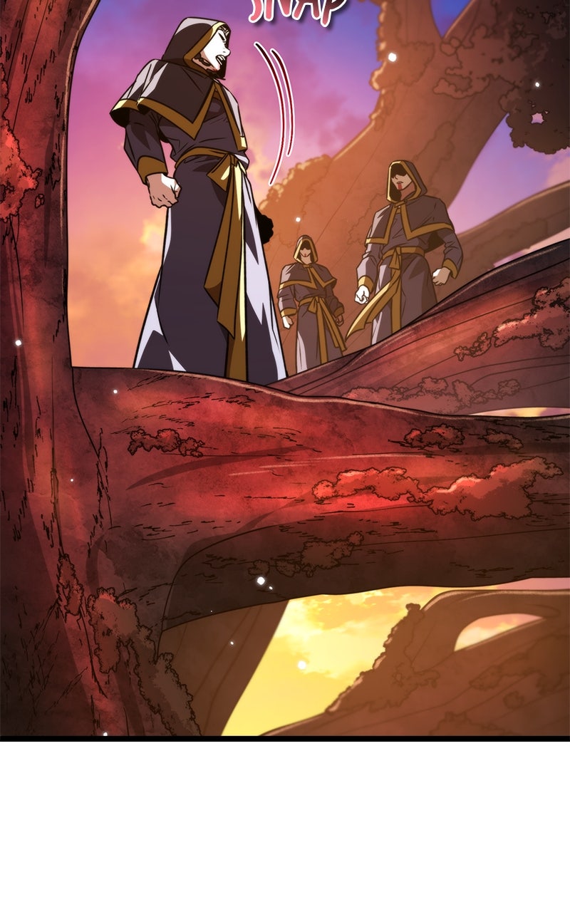 Read Reincarnator EN Manga Online
