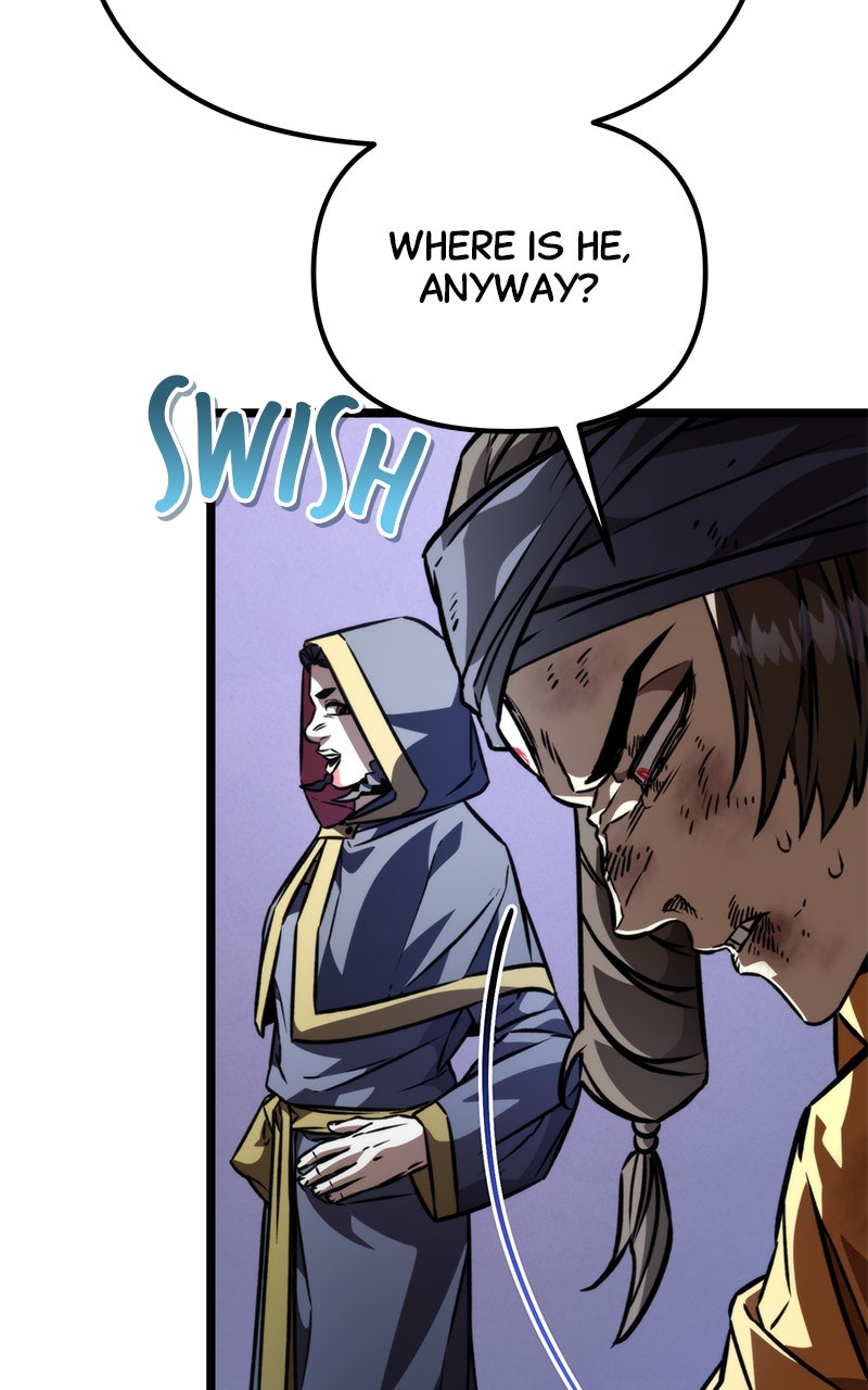 Read Reincarnator EN Manga Online