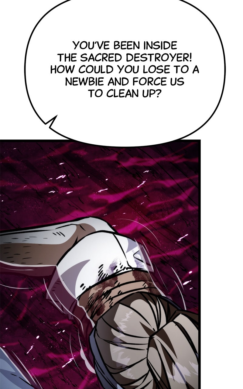 Read Reincarnator EN Manga Online