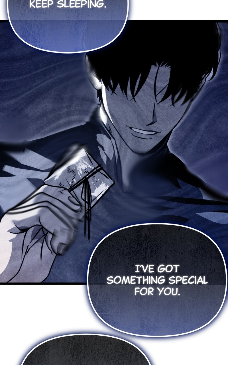 Read Reincarnator EN Manga Online