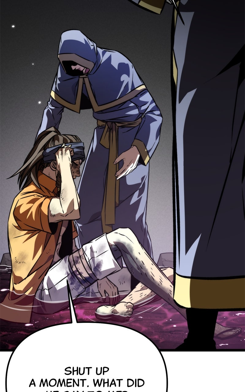 Read Reincarnator EN Manga Online