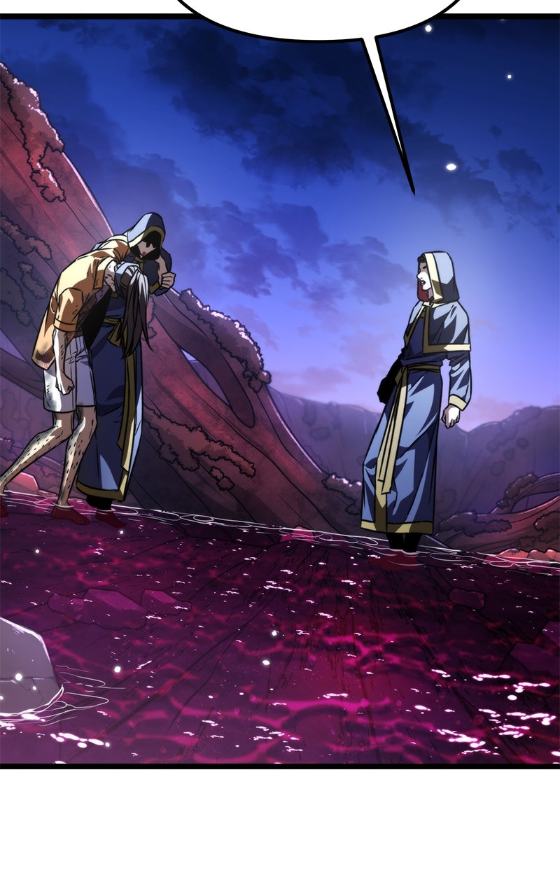 Read Reincarnator EN Manga Online