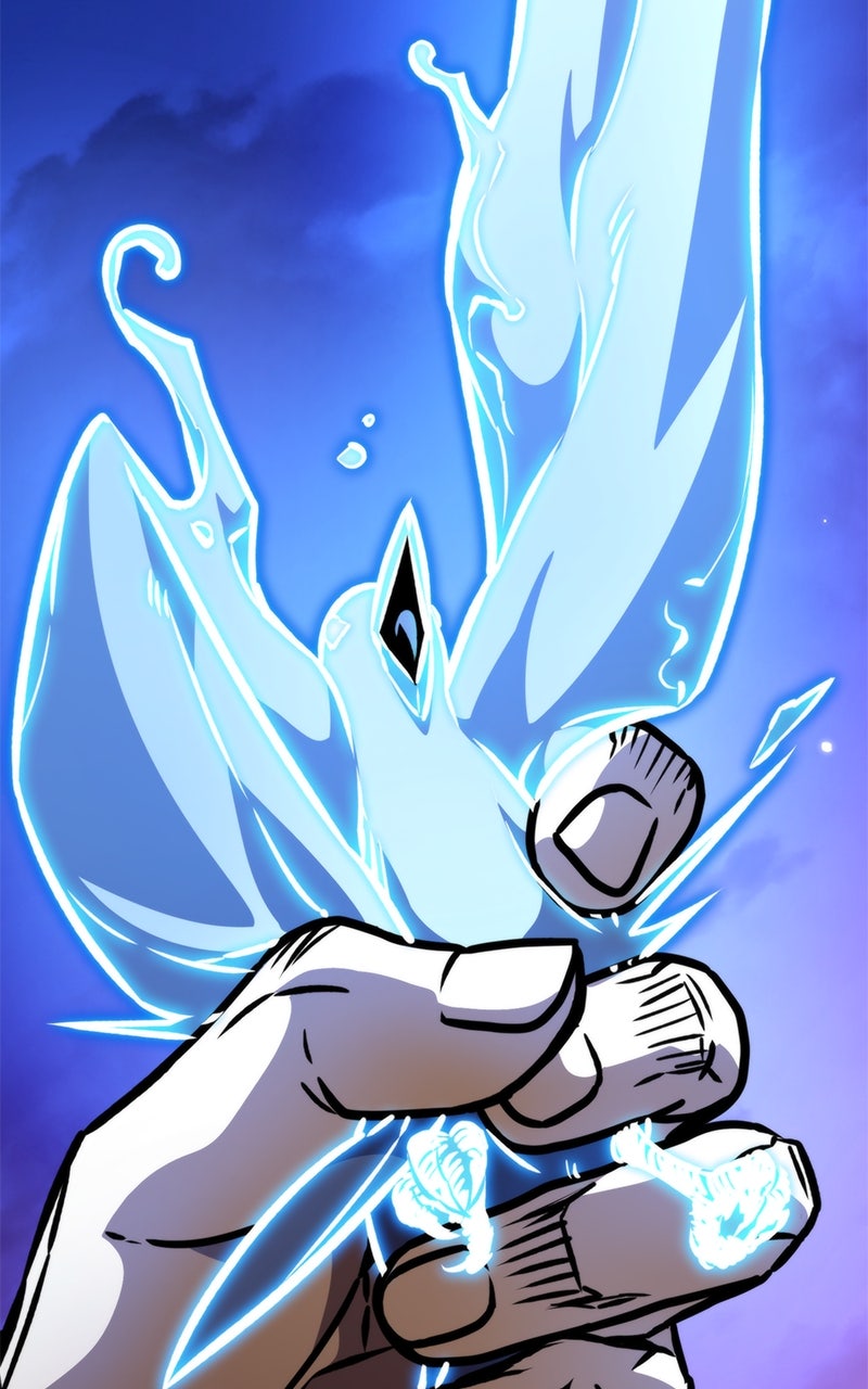 Read Reincarnator EN Manga Online