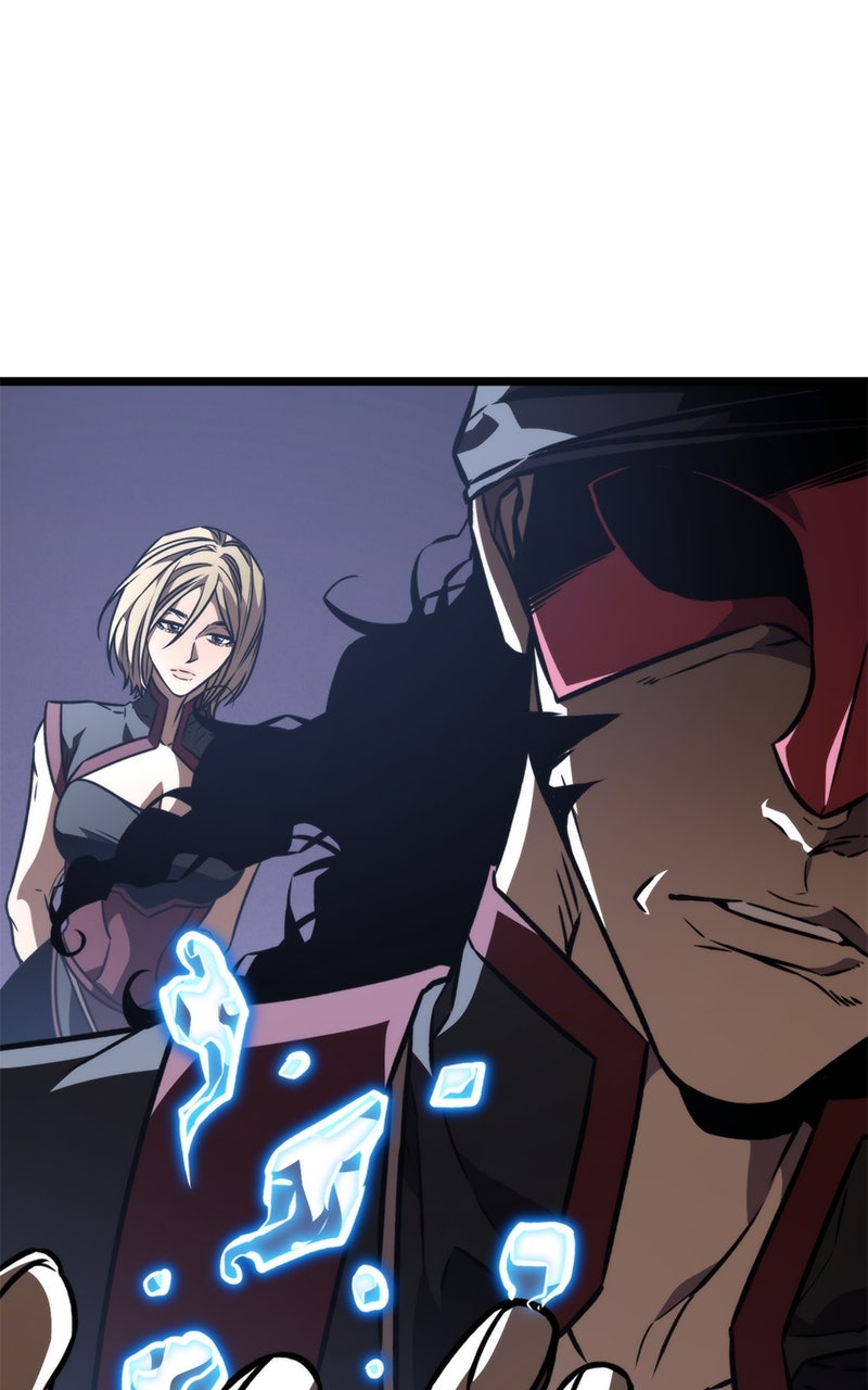Read Reincarnator EN Manga Online