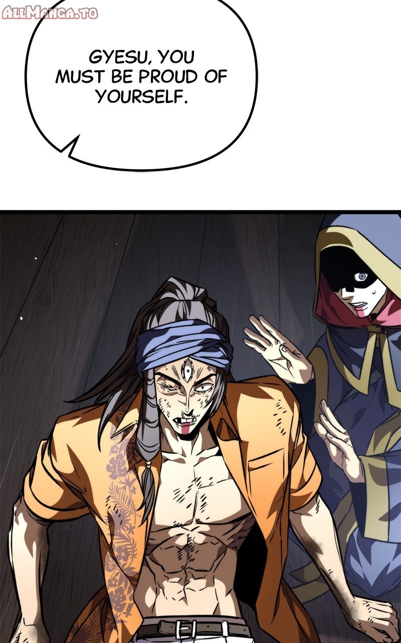 Read Reincarnator EN Manga Online
