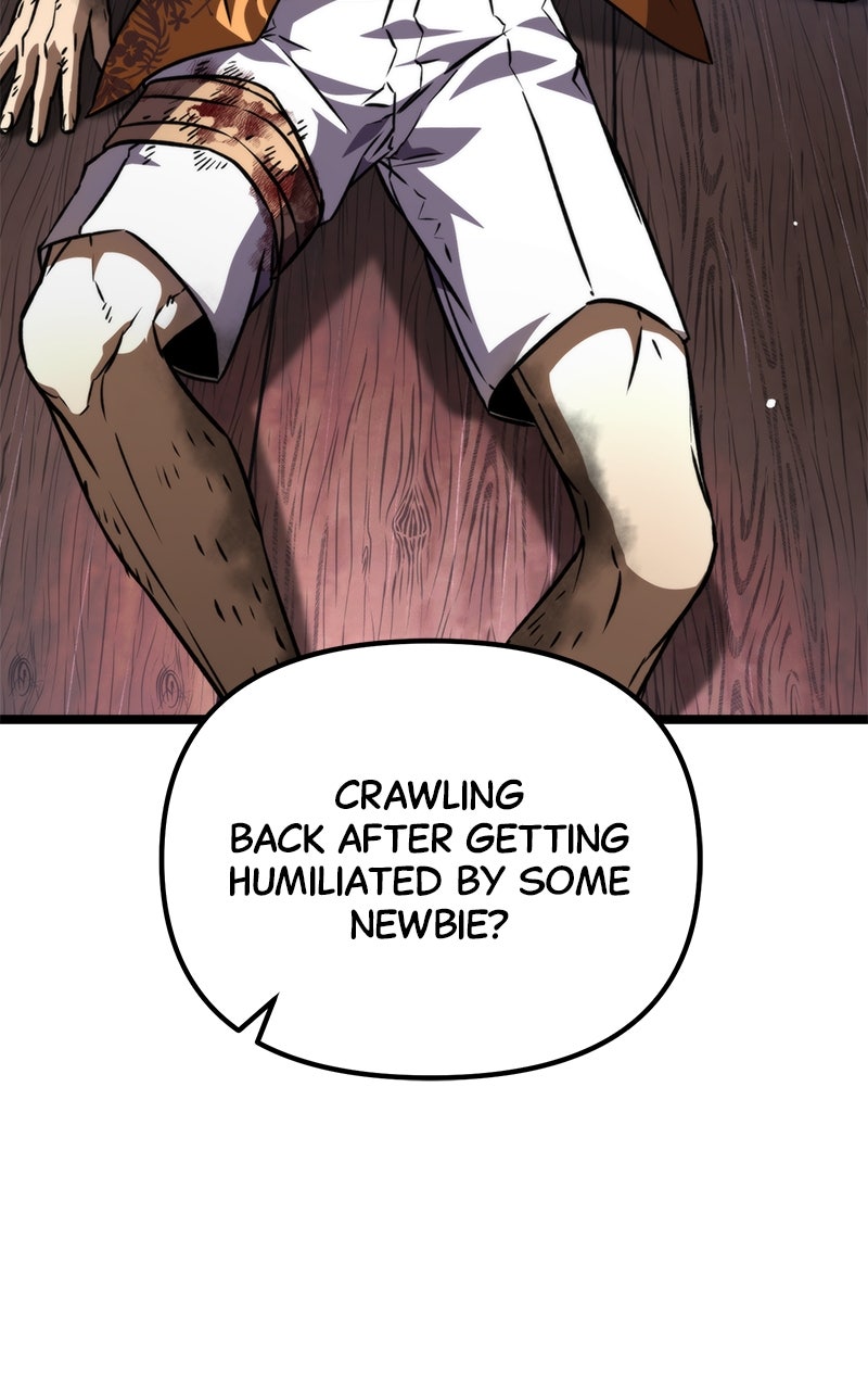 Read Reincarnator EN Manga Online