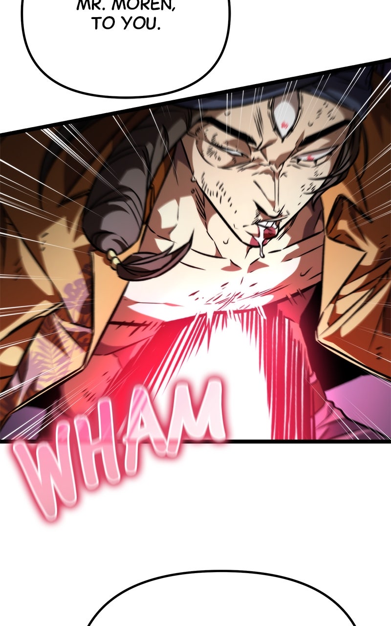 Read Reincarnator EN Manga Online