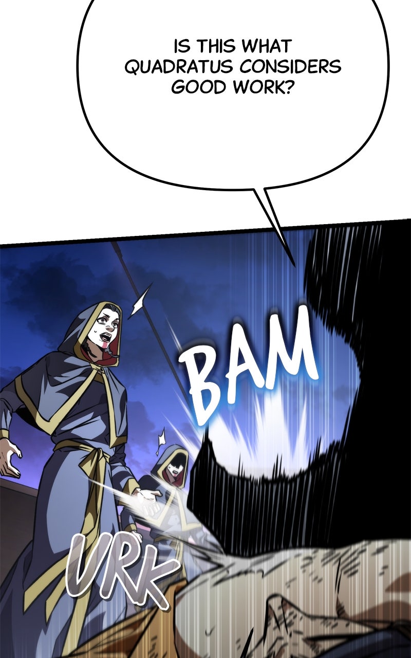 Read Reincarnator EN Manga Online