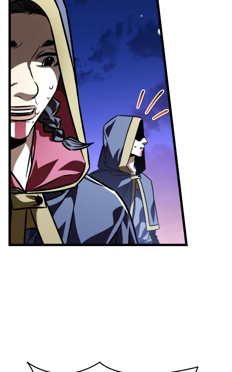 Read Reincarnator EN Manga Online
