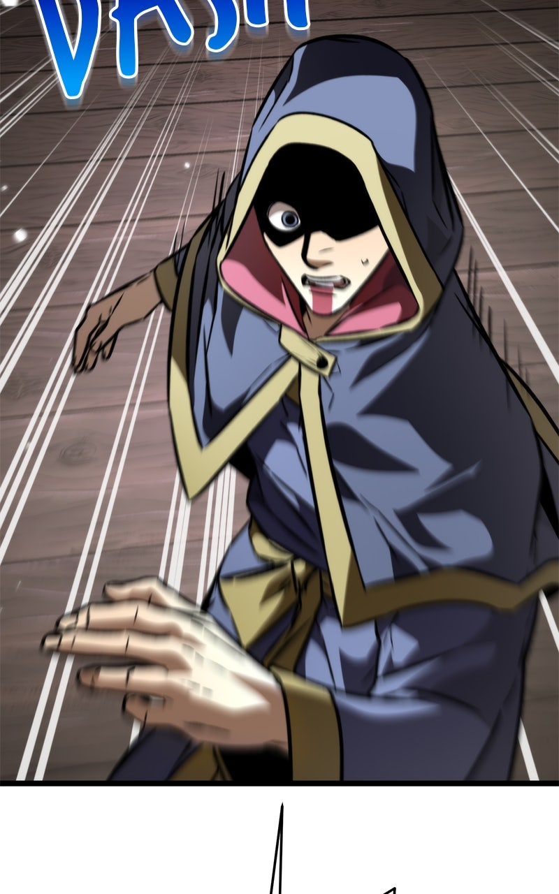 Read Reincarnator EN Manga Online