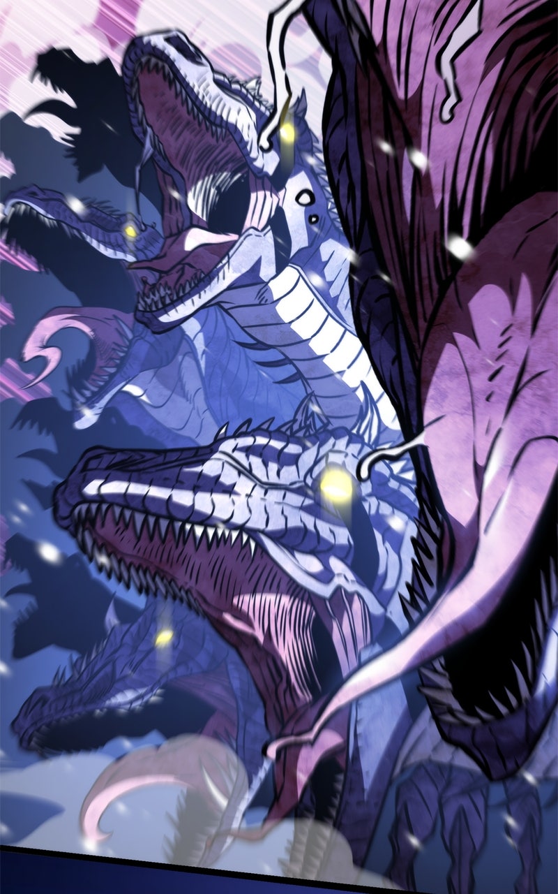 Read Reincarnator EN Manga Online