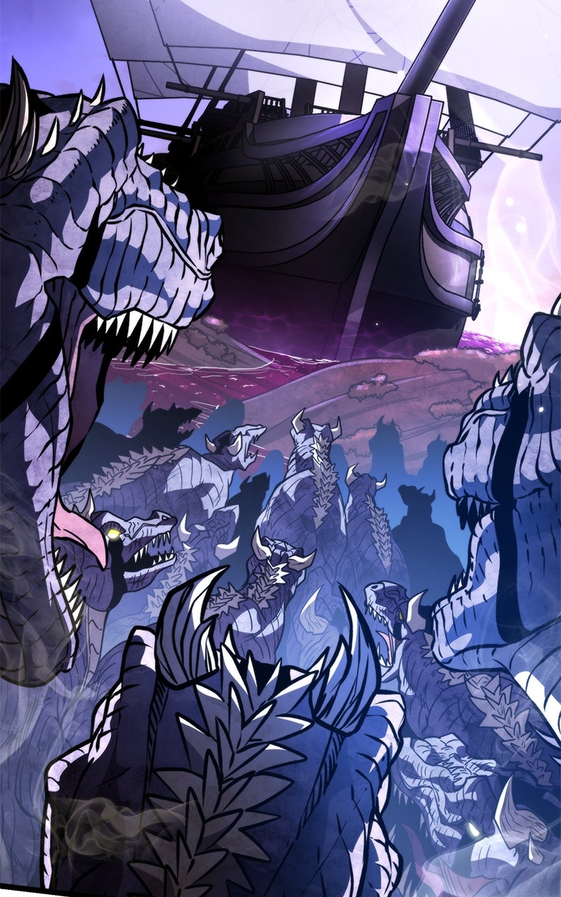 Read Reincarnator EN Manga Online