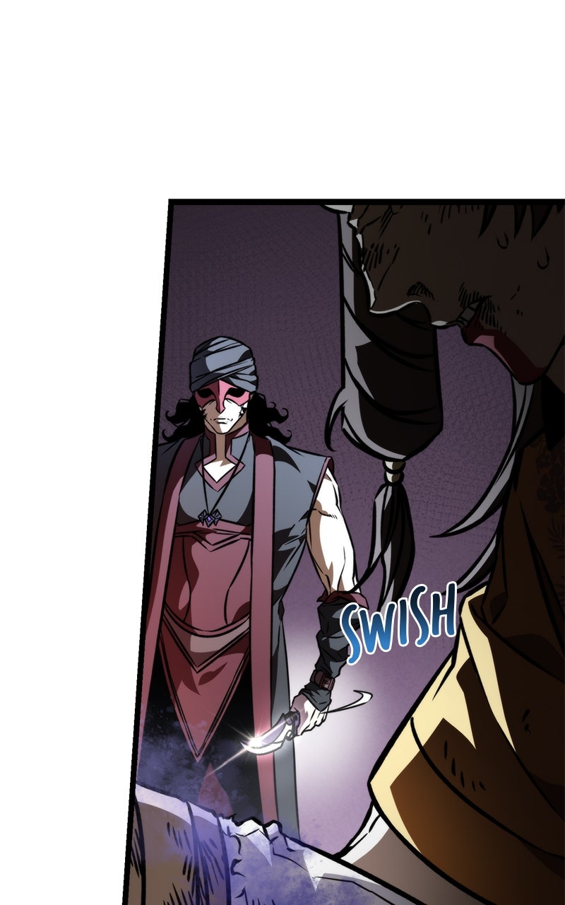 Read Reincarnator EN Manga Online