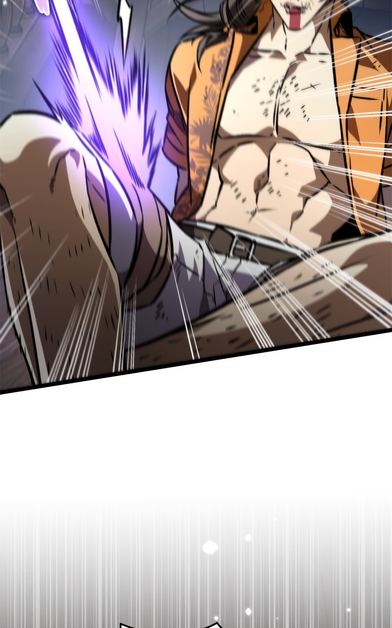 Read Reincarnator EN Manga Online