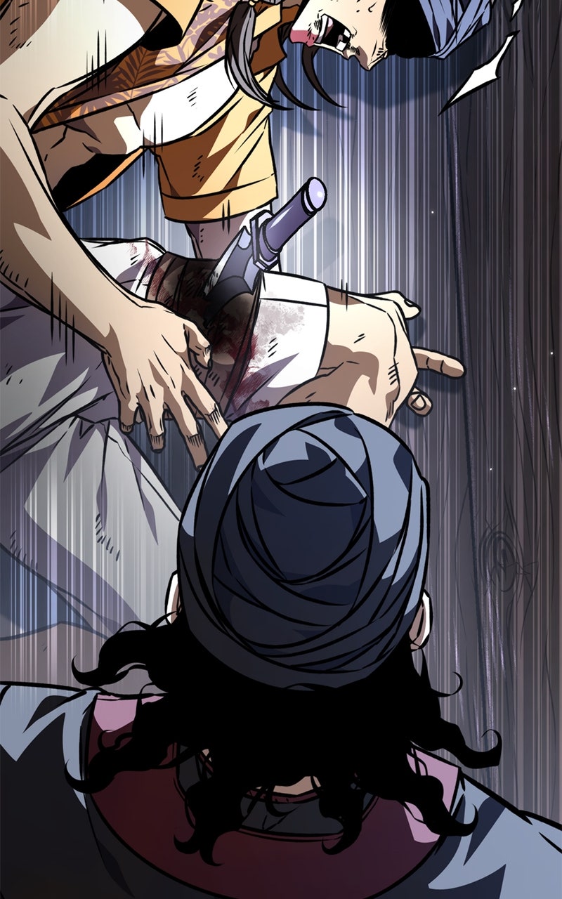 Read Reincarnator EN Manga Online