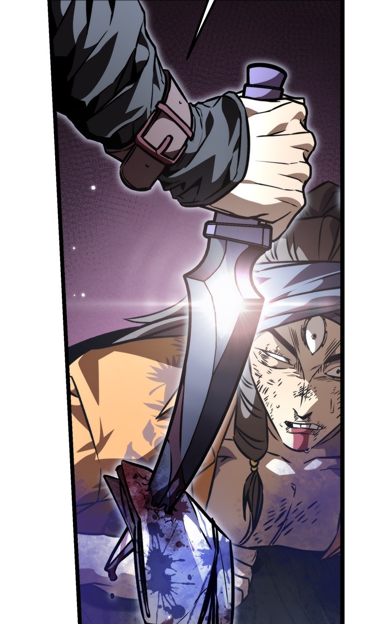 Read Reincarnator EN Manga Online