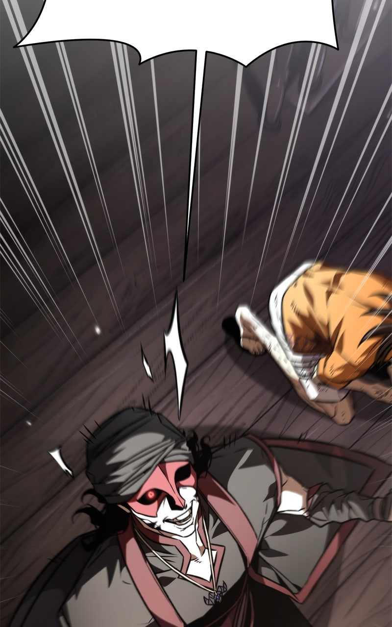 Read Reincarnator EN Manga Online
