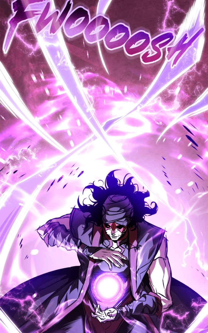 Read Reincarnator EN Manga Online