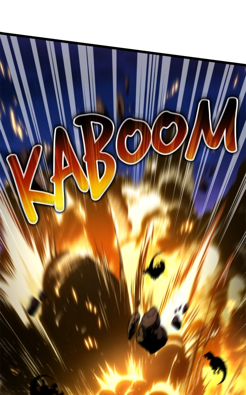 Read Reincarnator EN Manga Online