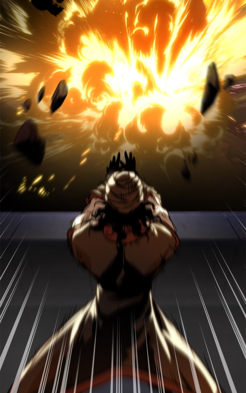 Read Reincarnator EN Manga Online