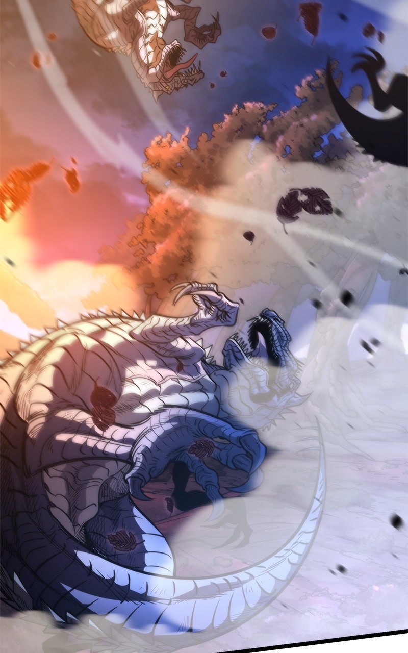Read Reincarnator EN Manga Online