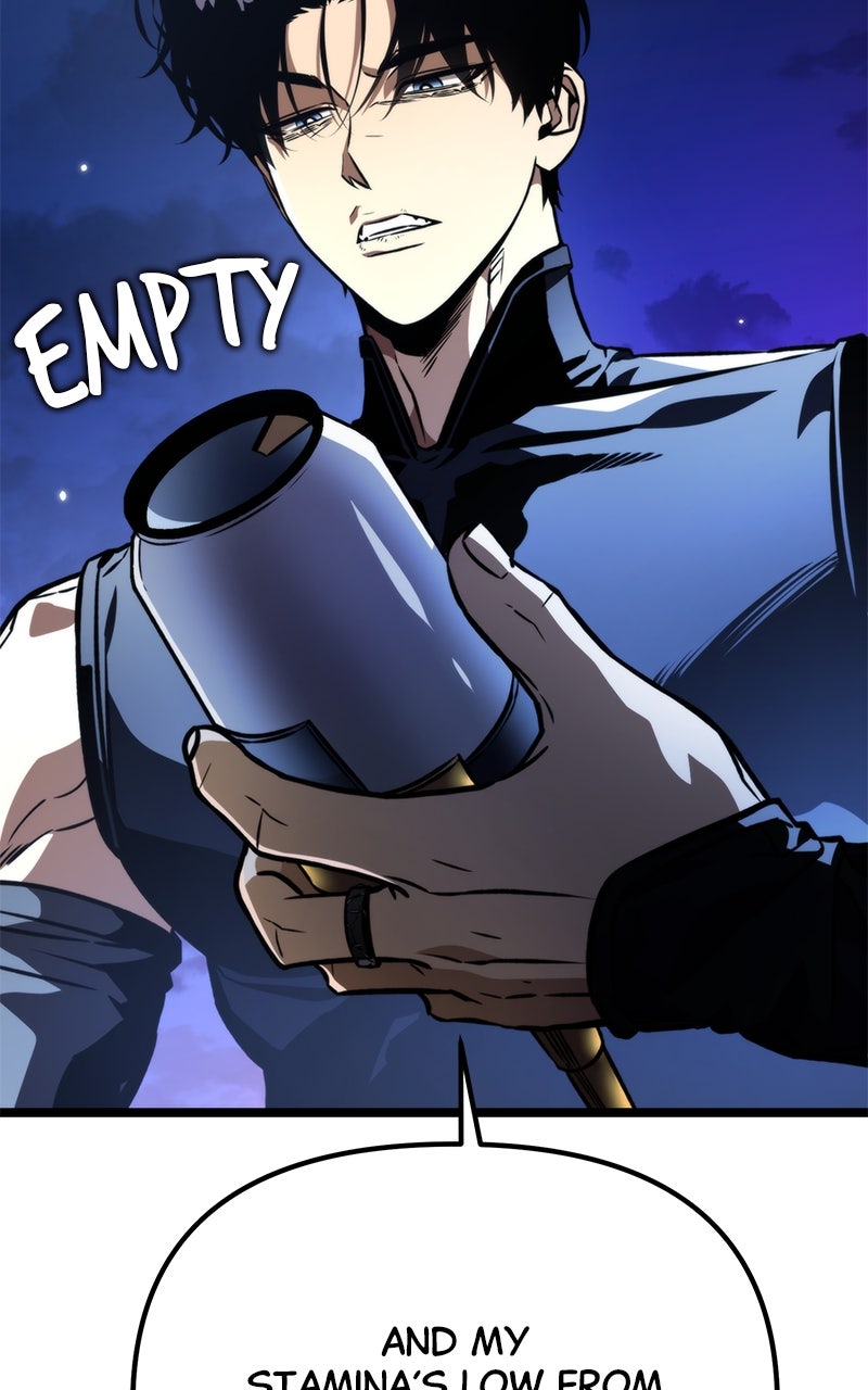 Read Reincarnator EN Manga Online