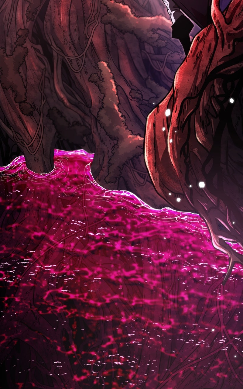 Read Reincarnator EN Manga Online