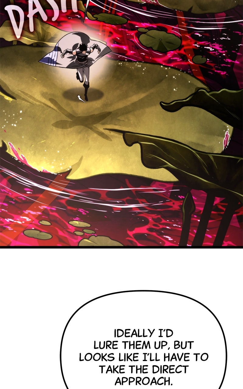 Read Reincarnator EN Manga Online